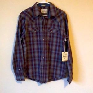 NWT Cody James Authentic Western Wear